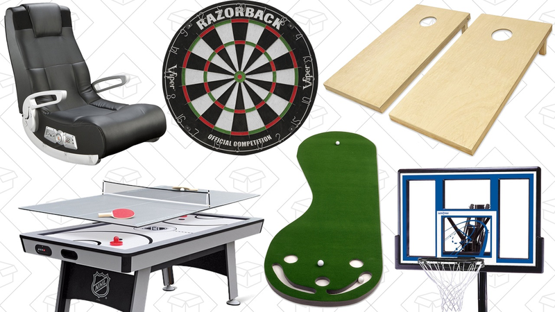 Game Room Essentials Sale | AmazonOutdoor Recreation Sale | Amazon